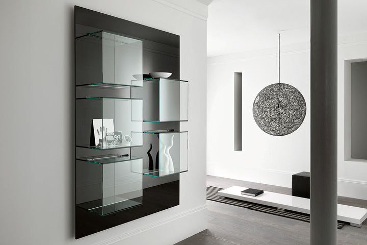 Dazibao Wall Shelf Shelves Tonelli
