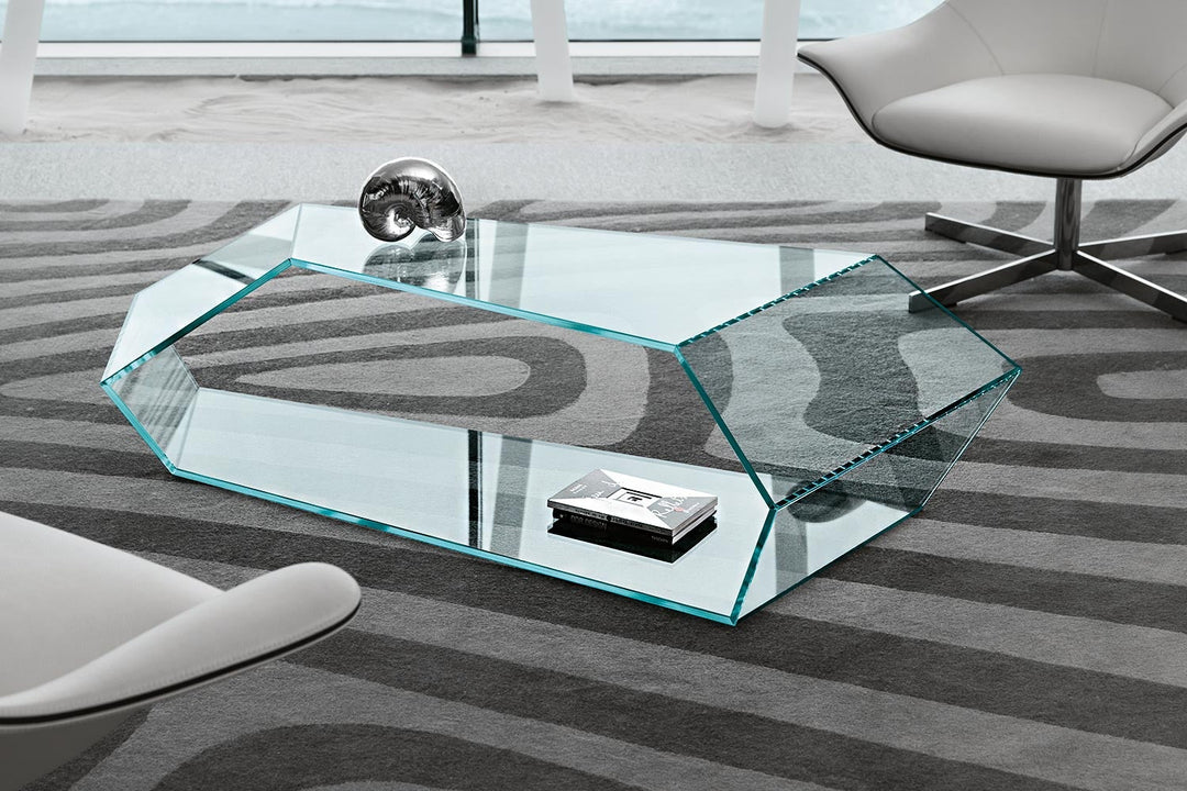 Dekon 2 Coffee Table Coffee Tables Tonelli