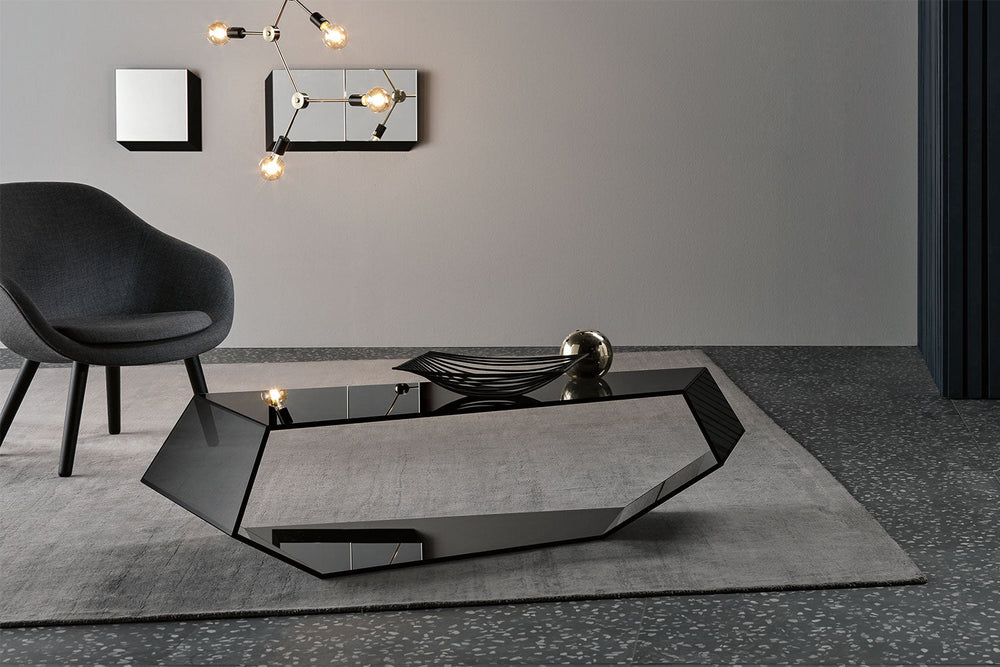 Dekon 2 Coffee Table Coffee Tables Tonelli
