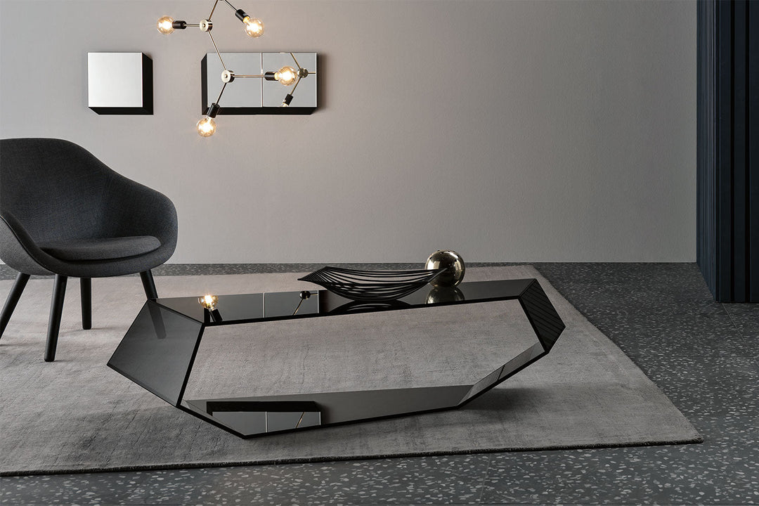 Dekon 2 Coffee Table Coffee Tables Tonelli