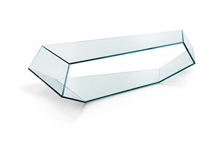Dekon 2 Coffee Table Coffee Tables Tonelli