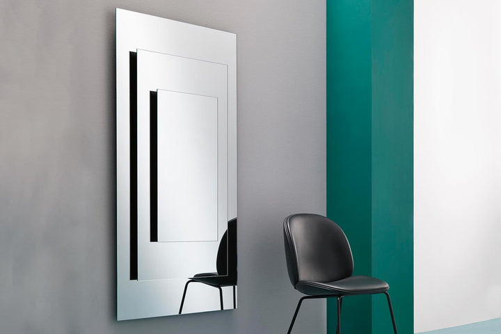 Dooors Mirror Mirrors Tonelli