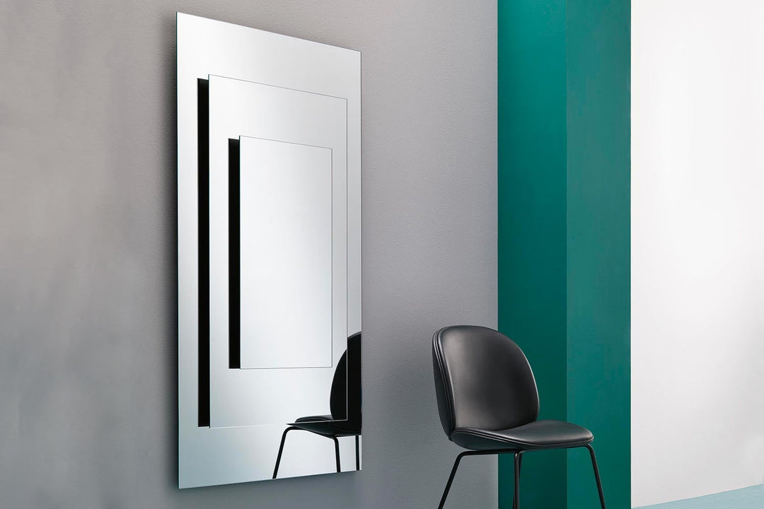 Dooors Mirror Mirrors Tonelli