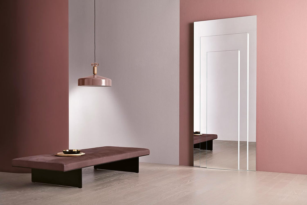 Dooors Mirror Mirrors Tonelli