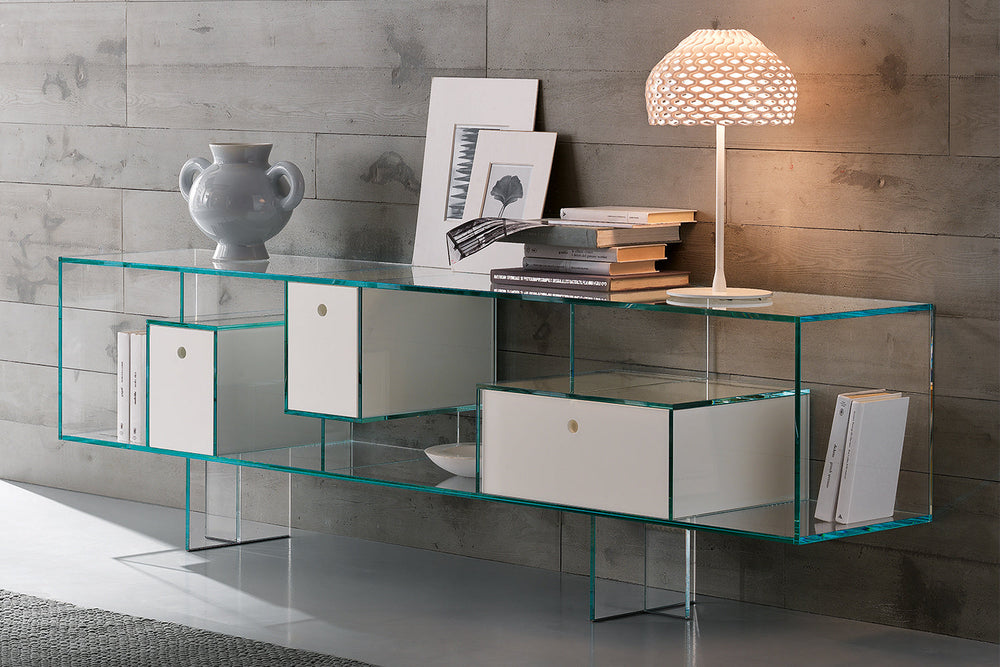 Drawer C1 for Liber Collection Parts Tonelli