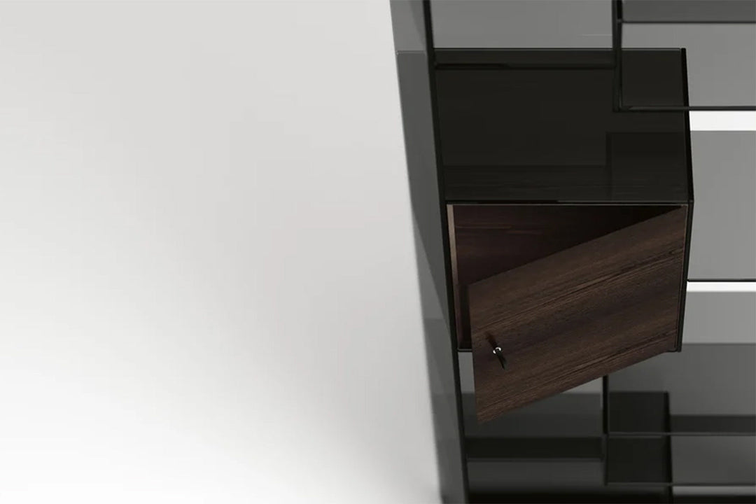 Drawer C2 for Liber Collection Parts Tonelli