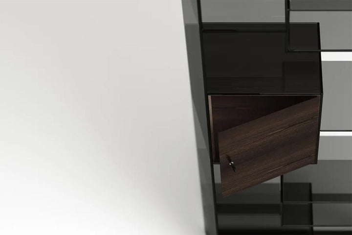 Drawer C2 for Liber Collection Parts Tonelli