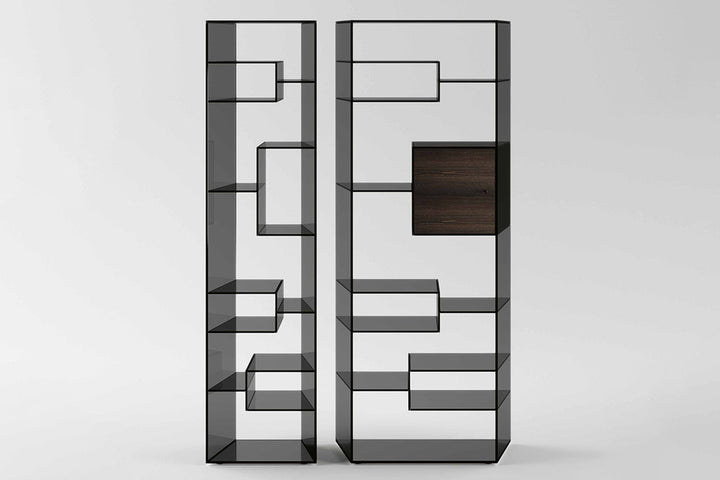 Drawer C2 for Liber Collection Parts Tonelli