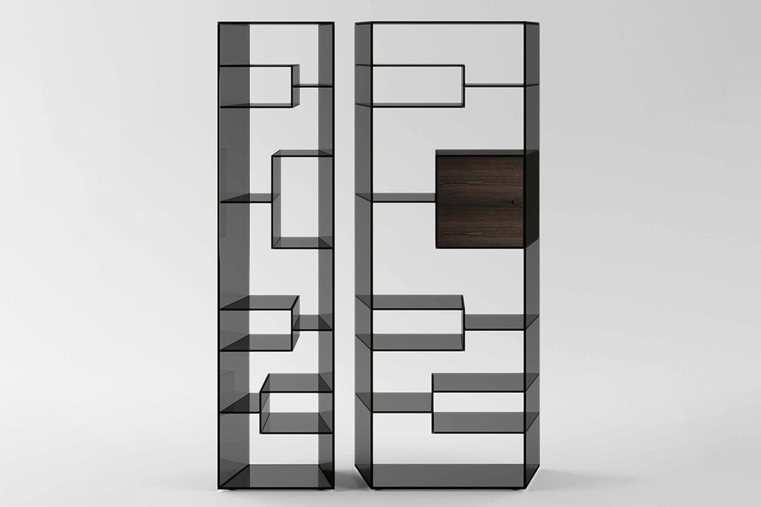 Drawer C2 for Liber Collection Parts Tonelli