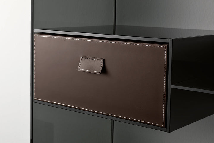 Drawer C3 for Liber Collection Parts Tonelli