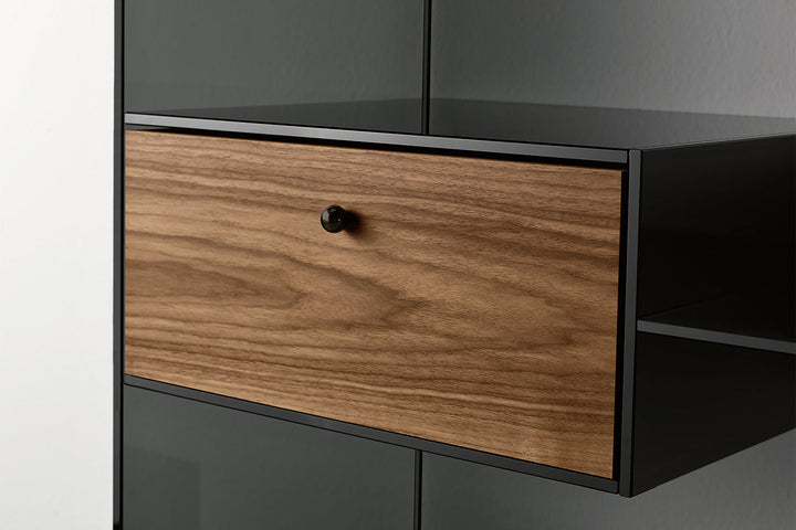 Drawer C3 for Liber Collection Parts Tonelli