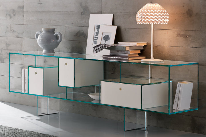 Drawer C3 for Liber Collection Parts Tonelli