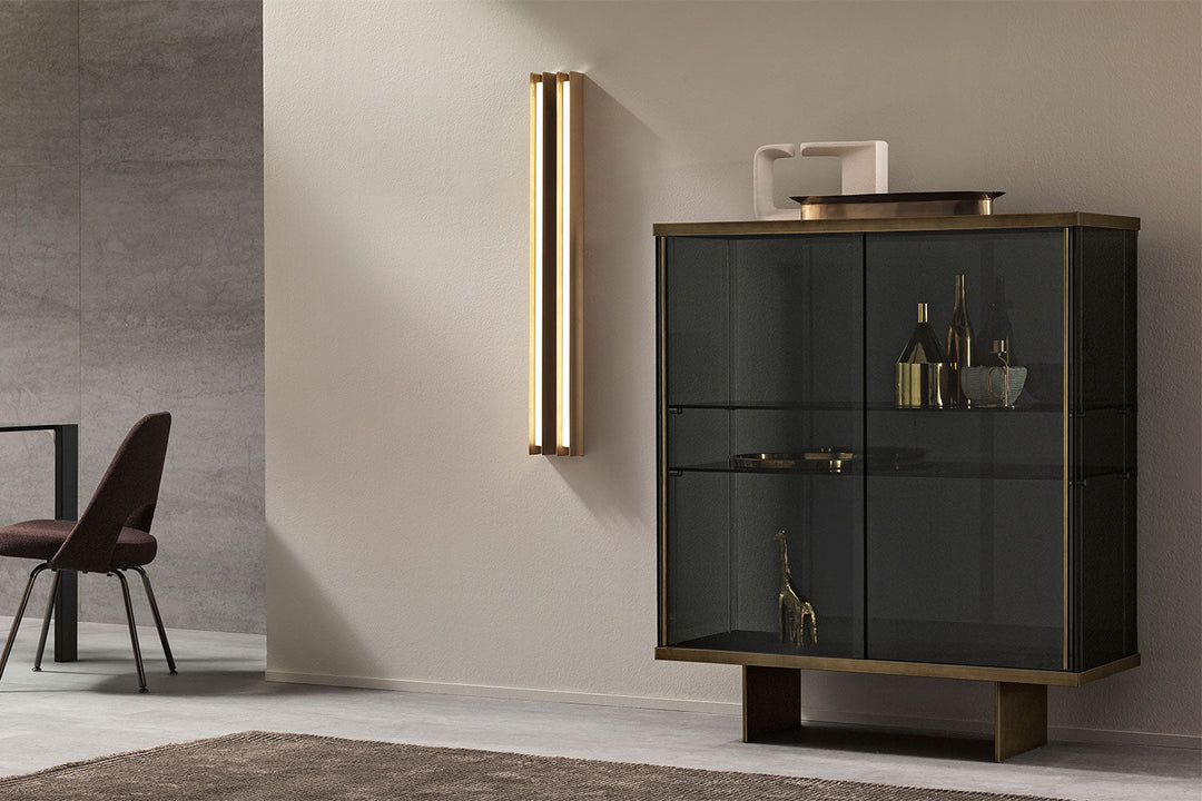 East Side Cupboard Sideboards Tonelli