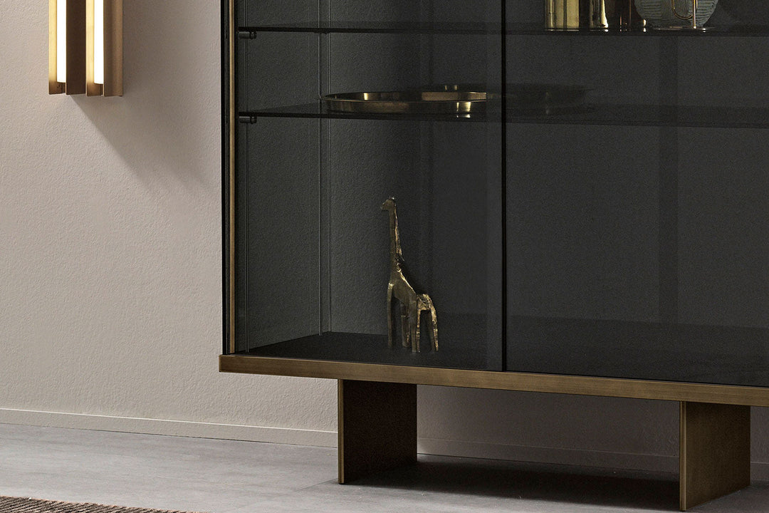 East Side Cupboard Sideboards Tonelli