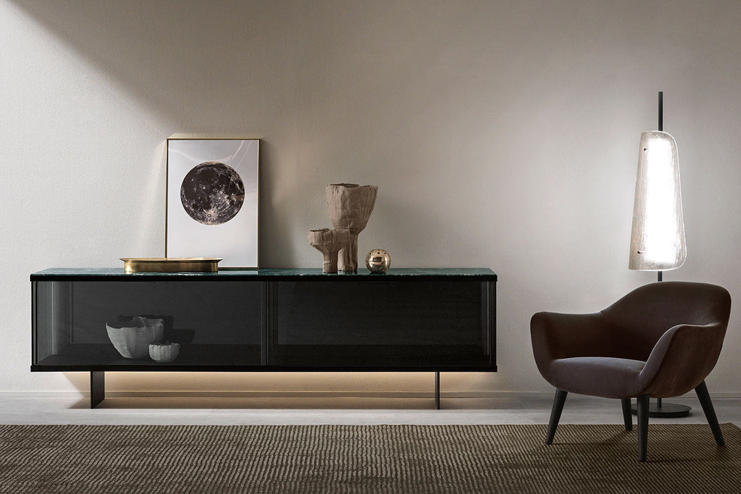 East Side Sideboard Sideboards Tonelli