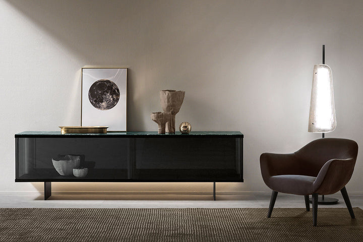 East Side Sideboard Sideboards Tonelli
