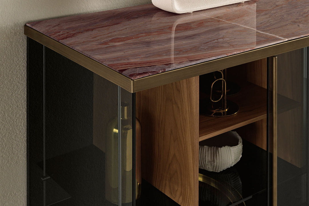 East Side Sideboard Sideboards Tonelli