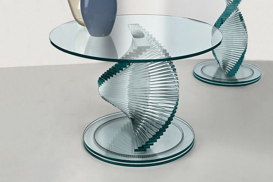 Elica Coffee Table Coffee Tables Tonelli