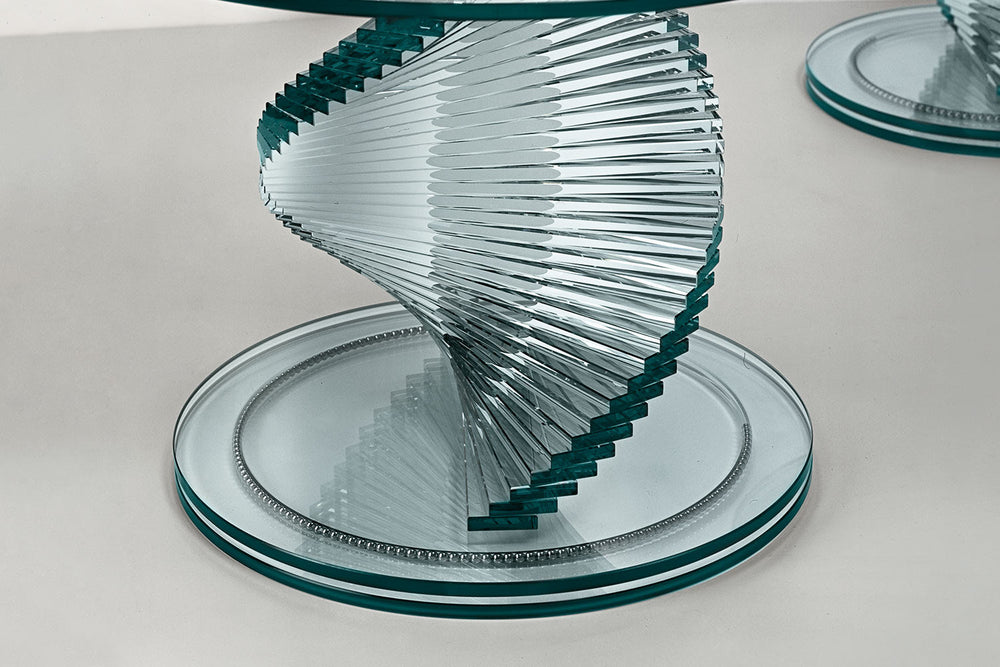 Elica Coffee Table Coffee Tables Tonelli
