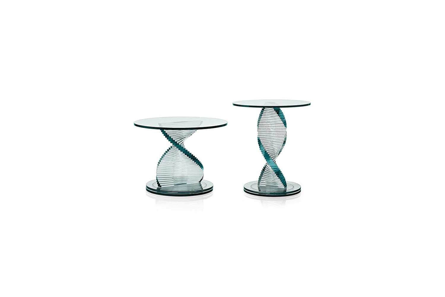 Tonelli Elica Coffee Table - Thumbnail 4