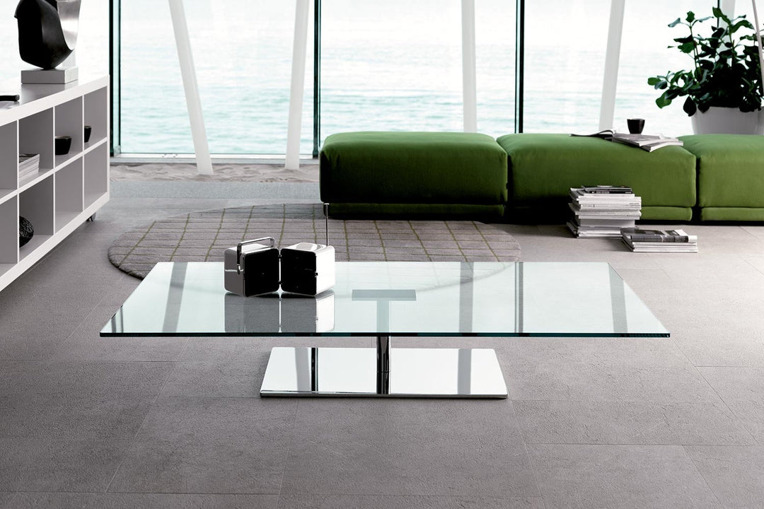 Farniente Coffee Table Coffee Tables Tonelli