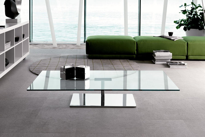 Farniente Coffee Table Coffee Tables Tonelli
