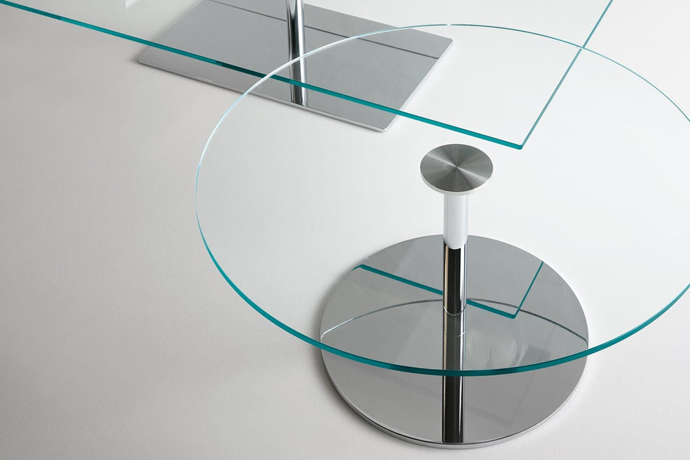 Farniente Coffee Table Coffee Tables Tonelli