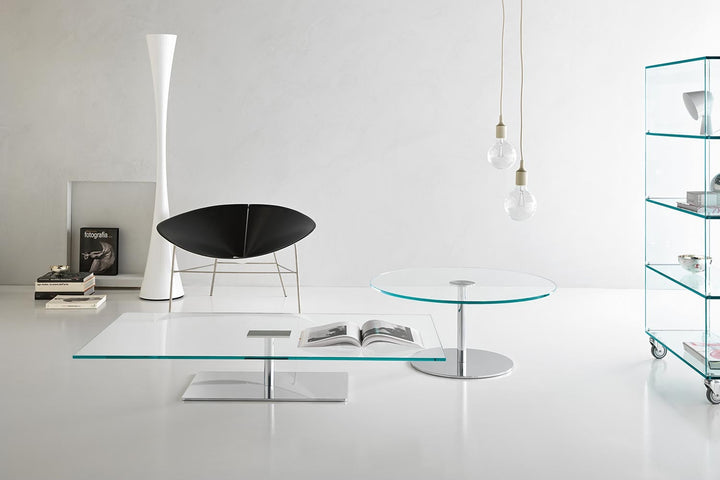 Farniente Coffee Table Coffee Tables Tonelli