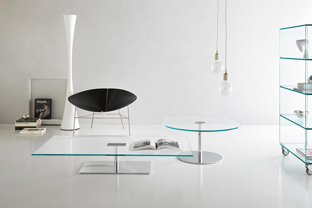 Farniente Coffee Table Coffee Tables Tonelli