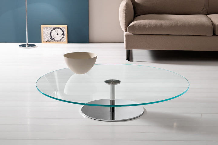 Farniente Coffee Table Coffee Tables Tonelli