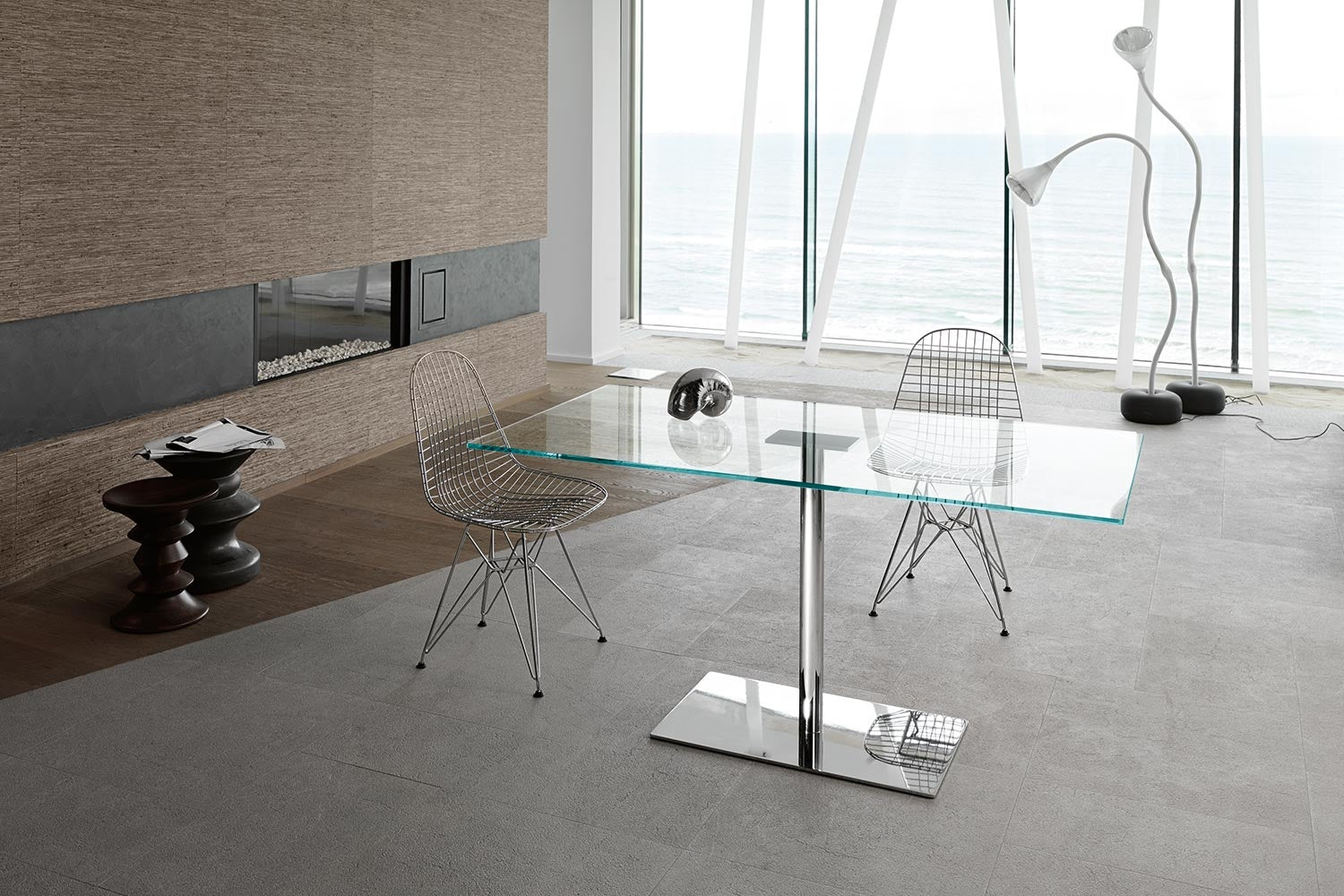 Tonelli Farniente Table