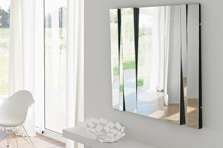 Fittipaldi Mirror Mirrors Tonelli