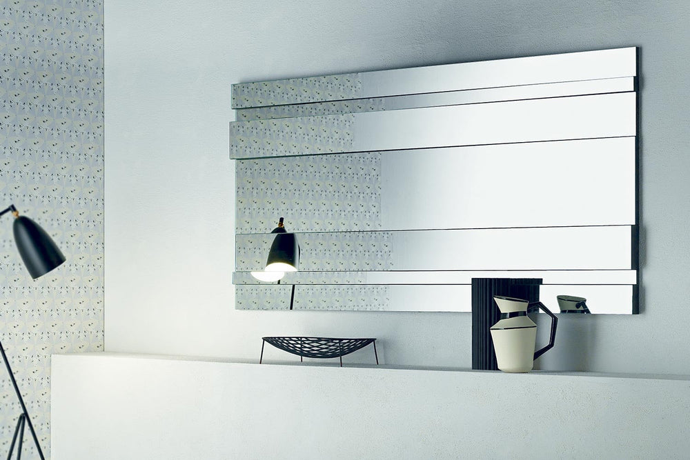 Fittipaldi Mirror Mirrors Tonelli