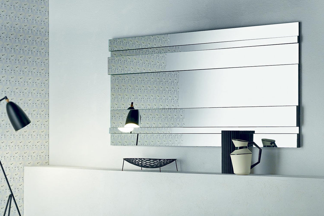 Fittipaldi Mirror Mirrors Tonelli