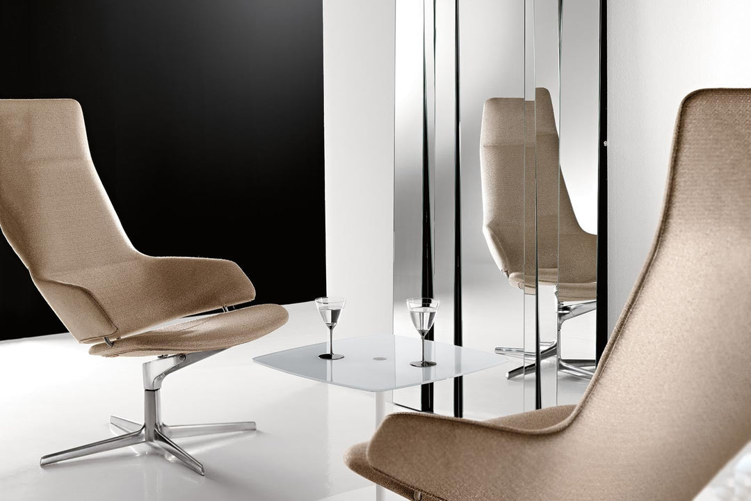 Fittipaldi Mirror Mirrors Tonelli
