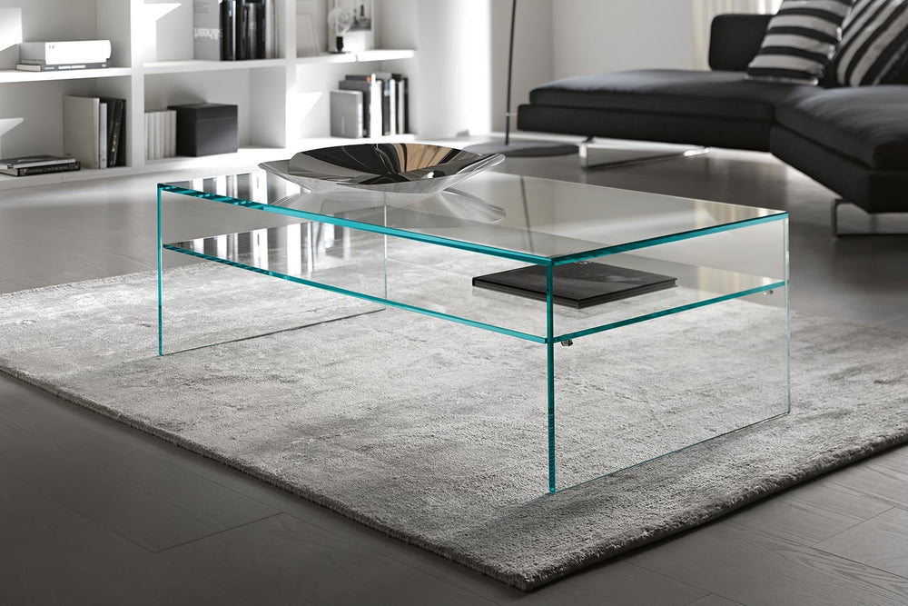Fratina 2 Coffee Table Coffee Tables Tonelli