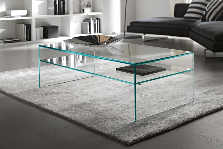 Fratina 2 Coffee Table Coffee Tables Tonelli