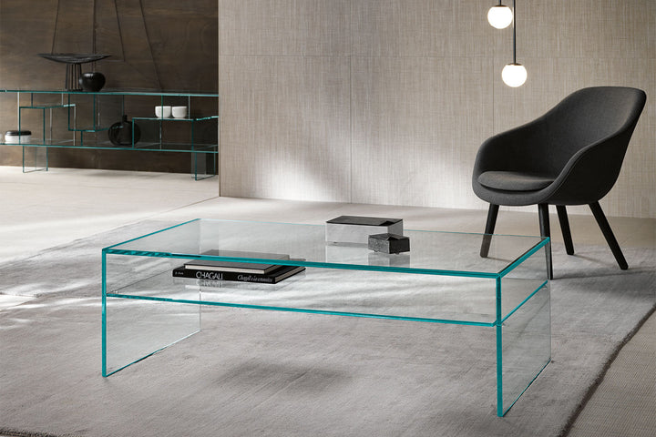 Fratina 2 Coffee Table Coffee Tables Tonelli
