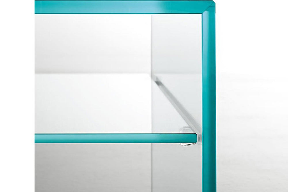 Fratina 2 Coffee Table Coffee Tables Tonelli