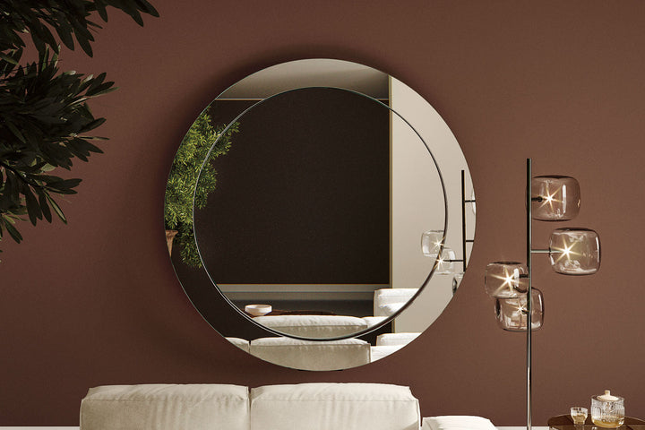 Gerundio Mirror Mirrors Tonelli