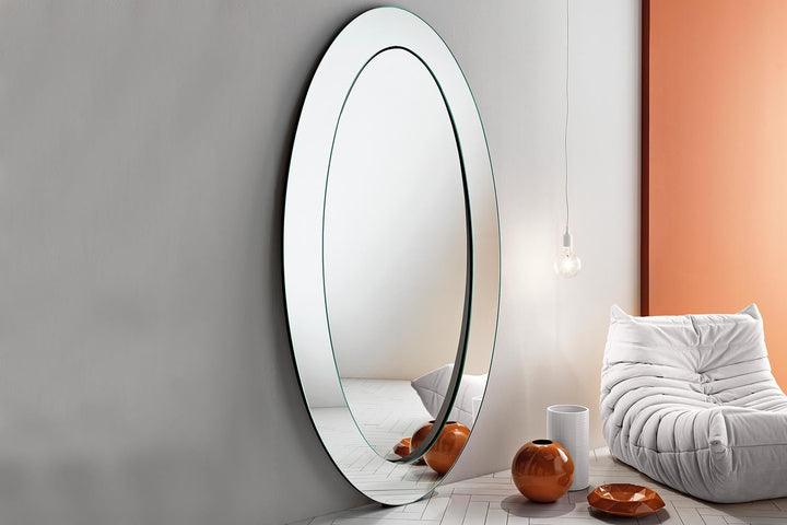 Gerundio Mirror Mirrors Tonelli