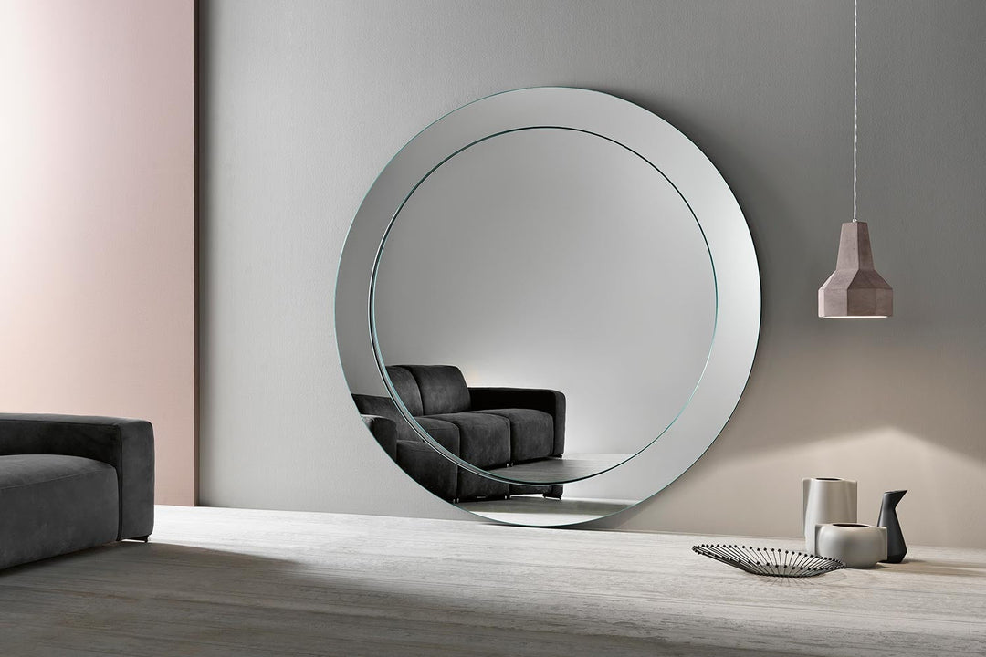 Gerundio Mirror Mirrors Tonelli