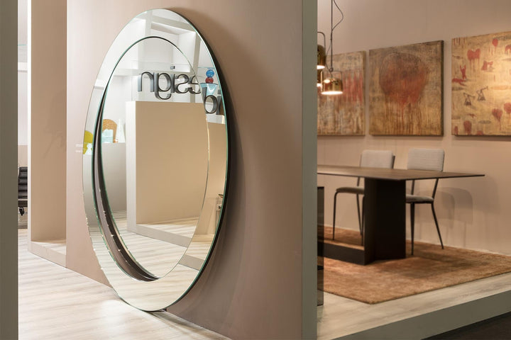 Gerundio Mirror Mirrors Tonelli