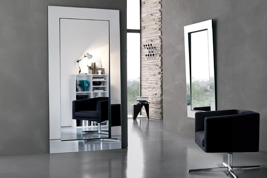 Gerundio Mirror Mirrors Tonelli