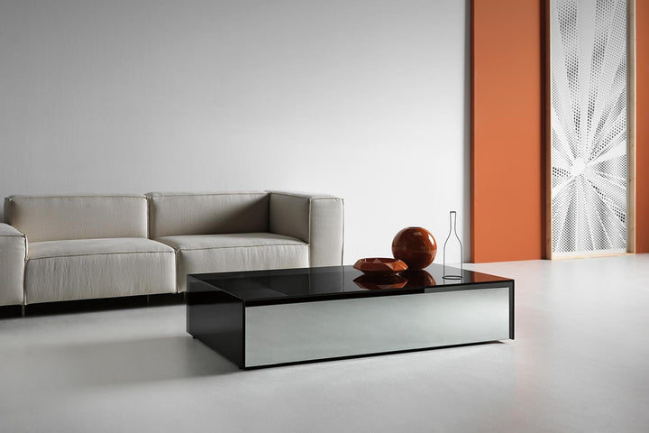 Gotham Coffee Table Coffee Tables Tonelli