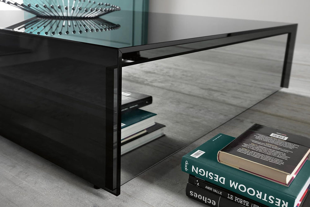 Gotham Coffee Table Coffee Tables Tonelli