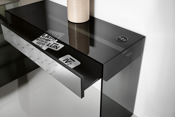 Gotham Console Table Console Tables Tonelli