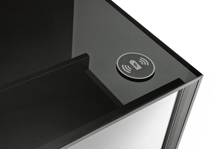 Gotham Side Table End Tables Tonelli
