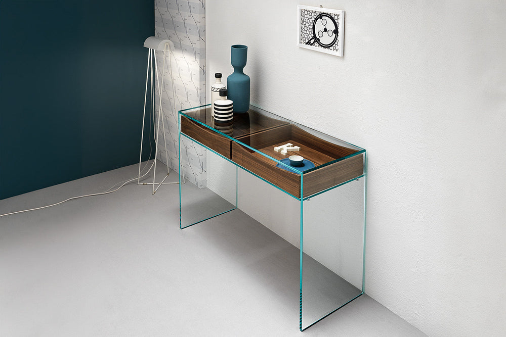 Gulliver 2 Console Table Console Tables Tonelli