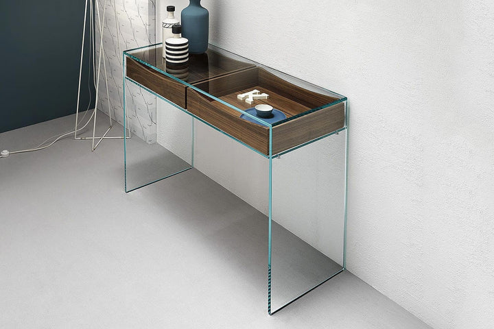Gulliver 2 Console Table Console Tables Tonelli